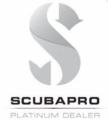 Scubapro platinum dealer logo