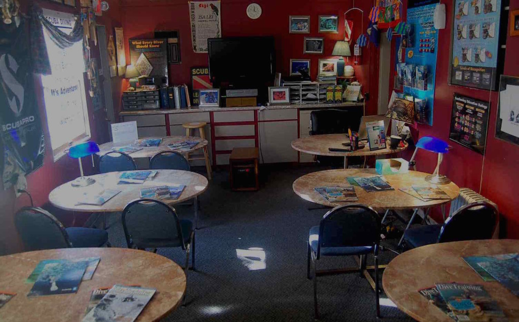 Store pic Classroom